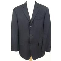 Jaeger, Size 40, Black jacket