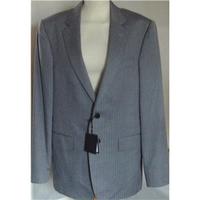 Jaeger, Size 38R, Pin striped Jacket