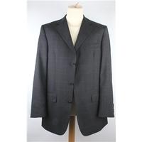 Jaeger - Size: L - Black - Jacket