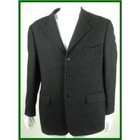 Jaeger - XL - Black - Jacket