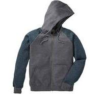 jacamo romero hooded top regular