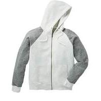 jacamo romero hooded top long