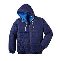 Jacamo Reversible Coat