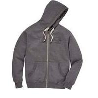 Jacamo Rashford Hooded Top Regular