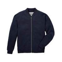 jacamo roberts baseball jacket regular