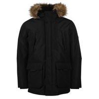 Jack and Jones Core Hollow Parka