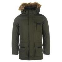 Jack and Jones Core Follow Parka