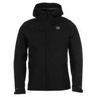 Jack and Jones Three Layer Shell Mens Jacket