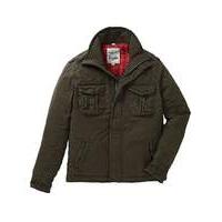 jacamo glenwood four pocket coat regular