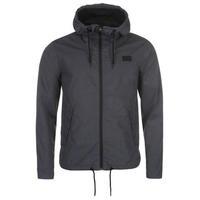 jack and jones core finch zipped jacket