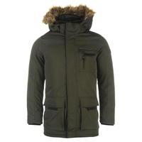 Jack and Jones Core Follow Parka