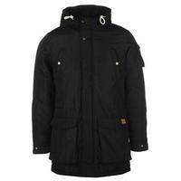 Jack and Jones Originals Snow Parka