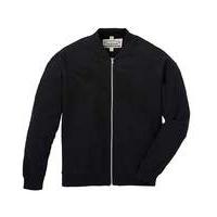 jacamo roberts baseball jacket long