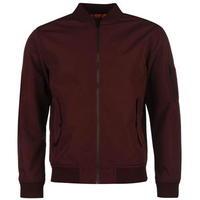 jack and jones core fraser bomber jacket