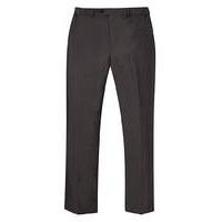 Jacamo 2 Button Fashion Pant Long 33inch