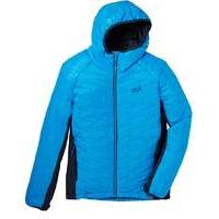 jack wolfskin icy tundra padded jacket