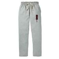 Jacamo Grey Marl Rancho Jogpants