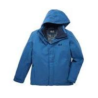 Jack Wolfskin Highland Jacket