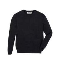 Jacamo Crew Neck Jumper