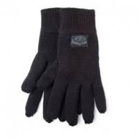Jack Daniel\'s Unisex Old No.7 Brand Patch Gloves