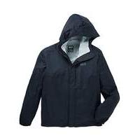 Jack Wolfskin Cloudburst Jacket