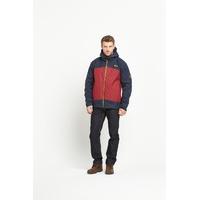 Jack Wolfskin Frost Wave Three in One Jacket