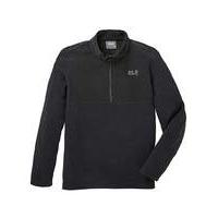 Jack Wolfskin Gecko Fleece Tracktop