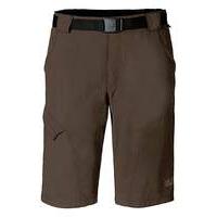 jack wolfskin hoggar belted shorts