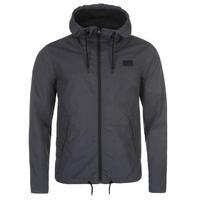 jack and jones core finch zipped jacket