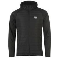 Jack and Jones Tech Multi Quilted Jacket