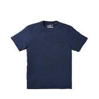 Jacamo Shane Pocket T-Shirt Regular