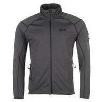 Jack Wolfskin Stormlight Fleece Jacket Mens