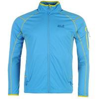 Jack Wolfskin Stormlight Fleece Jacket Mens