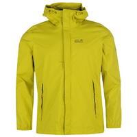 jack wolfskin cloudburst 2 5l jacket mens