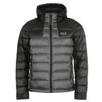 Jack Wolfskin Greenland Down Jacket Mens