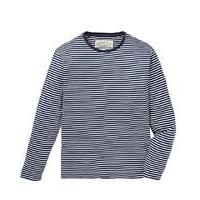 jacamo ls stripe t shirt long