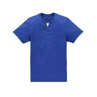 Jacamo Cobalt Brazoria Layered T-Shirt R