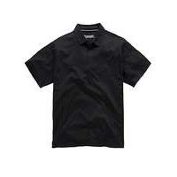 jacamo austin jersey polo shirt long