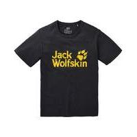 Jack Wolfskin Pride Function T-Shirt