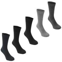 Jack and Jones Jens 5 Pack Socks