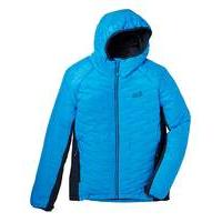 Jack Wolfskin Icy Tundra Padded Jacket