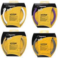 Jagwire Hyper Teflon Gear Cable Kits Gear Cables