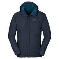 jack wolfskin campfire texapore jacket