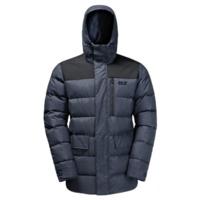 jack wolfskin baffin bay jacket mens