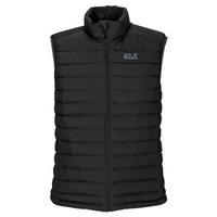 Jack Wolfskin Helium Down Vest Mens