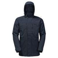 Jack Wolfskin Westpoint Island Jacket Mens