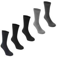 jack and jones jens 5 pack socks