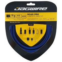 Jagwire Road Pro Complete Gear and Cable Kit Brake Cables