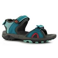 Jack Wolfskin Lakewood Sandal Child Girls