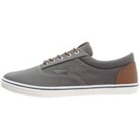 Jack & Jones JJ Vision pewter/brown